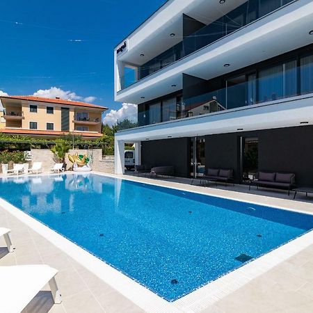 Luxury Apartments Magali 3 Rovinj Buitenkant foto