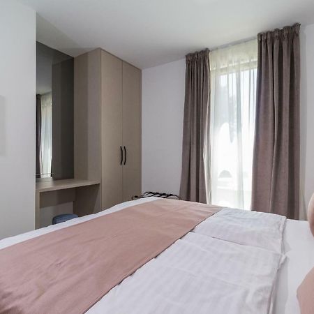 Luxury Apartments Magali 3 Rovinj Buitenkant foto