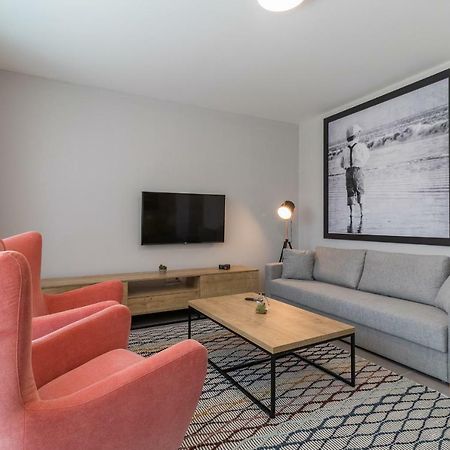 Luxury Apartments Magali 3 Rovinj Buitenkant foto