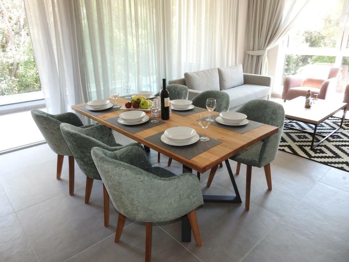 Luxury Apartments Magali 3 Rovinj Buitenkant foto