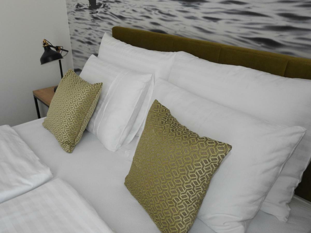 Luxury Apartments Magali 3 Rovinj Buitenkant foto