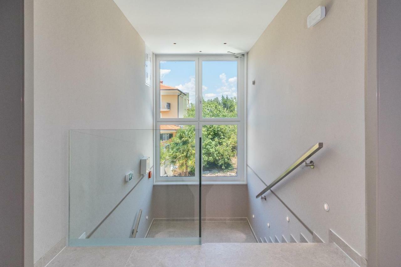 Luxury Apartments Magali 3 Rovinj Buitenkant foto